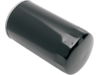 Drag Specialties Spin-On Oil Filter, Black Drag Specialties Spin-On Oil Filter, Black