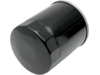 Drag Specialties Spin-On Oil Filter, Black Drag Specialties Spin-On Oil Filter, Black