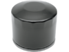 Drag Specialties Spin-On Oil Filter, Black Drag Specialties Spin-On Oil Filter, Black