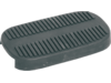 Drag Specialties Replacement Brake Pedal Rubber Drag Specialties Replacement Brake Pedal Rubber