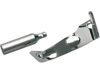 Drag Specialties Left Front Floorboard Mounting Stud, Chrome Drag Specialties Left Front Floorboard Mounting Stud, Chrome