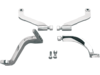 Drag Specialties Driver Floorboard Mounting Bracket, Chrome Drag Specialties Driver Floorboard Mounting Bracket, Chrome