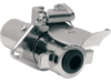 Drag Specialties Replacement Five-Pin Connector Drag Specialties Replacement Five-Pin Connector