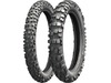 Michelin StarCross 5 Front & Rear Tire Set Michelin StarCross 5 Front & Rear Tire Set