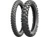Michelin StarCross 5 Front & Rear Tire Set Michelin StarCross 5 Front & Rear Tire Set