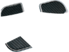 Drag Specialties Passenger Floorboard, Chrome Drag Specialties Passenger Floorboard, Chrome