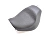 Z1R Low-Profile Solo Seat, Smooth Z1R Low-Profile Solo Seat, Smooth