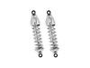 Progressive Suspension 430 Series Standard Rear Shocks 12.5" Chrome Progressive Suspension 430 Series Standard Rear Shocks 12.5" Chrome
