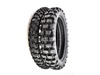 Dunlop D606 Front & Rear Tire Set 90/90-21 & 130/90-18 Dunlop D606 Front & Rear Tire Set 90/90-21 & 130/90-18