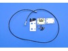 Drag Specialties Tour-Pak Tether Hardware Kit Drag Specialties Tour-Pak Tether Hardware Kit