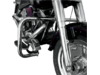 Drag Specialties Big Buffalo Front Engine Bar, Chrome Drag Specialties Big Buffalo Front Engine Bar, Chrome
