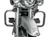 Drag Specialties Big Buffalo Front Engine Bar, Chrome Drag Specialties Big Buffalo Front Engine Bar, Chrome