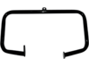 Drag Specialties Big Buffalo Front Engine Bar, Black Drag Specialties Big Buffalo Front Engine Bar, Black