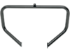 Drag Specialties Big Buffalo Front Engine Bar, Black Drag Specialties Big Buffalo Front Engine Bar, Black
