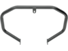 Drag Specialties Big Buffalo Front Steel Engine Bar, Black Drag Specialties Big Buffalo Front Steel Engine Bar, Black