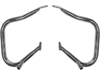 Drag Specialties Rear Chrome Steel Saddlebag Bar Drag Specialties Rear Chrome Steel Saddlebag Bar
