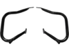 Drag Specialties Rear Black Steel Saddlebag Bar Drag Specialties Rear Black Steel Saddlebag Bar
