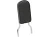 Drag Specialties Smooth w/ Piping Pad for Square Sissy Bars Drag Specialties Smooth w/ Piping Pad for Square Sissy Bars