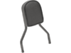 Drag Specialties Smooth w/ Piping Pad for Square Sissy Bars Drag Specialties Smooth w/ Piping Pad for Square Sissy Bars