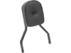 Drag Specialties Pillow w/ Piping Pad for Square Sissy Bars Drag Specialties Pillow w/ Piping Pad for Square Sissy Bars