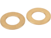 Drag Specialties Starter Shaft Thrust Washers Drag Specialties Starter Shaft Thrust Washers