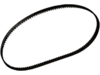 Drag Specialties 24mm Rear Drive Belt, 140T Drag Specialties 24mm Rear Drive Belt, 140T