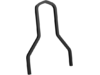 Drag Specialties 11"H x 11"W Square Sissy Bar, Black Drag Specialties 11"H x 11"W Square Sissy Bar, Black