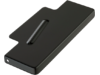 Drag Specialties Battery Top Cover, Gloss Black Drag Specialties Battery Top Cover, Gloss Black