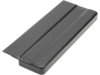 Drag Specialties Battery Top Cover, Gloss Black Drag Specialties Battery Top Cover, Gloss Black