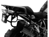 Moose Racing Expedition Aluminum Side Case Mounts Moose Racing Expedition Aluminum Side Case Mounts