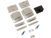 Drag Specialties Tour-Pak Latch Hardware Kit Drag Specialties Tour-Pak Latch Hardware Kit