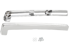 Drag Specialties Side Trim Hardware Kit Drag Specialties Side Trim Hardware Kit