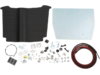 Drag Specialties Tour-Pak Complete Hardware Kit Drag Specialties Tour-Pak Complete Hardware Kit