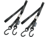 Drag Specialties 1"W x 6"L Cam Buckle Tie-down Drag Specialties 1"W x 6"L Cam Buckle Tie-down