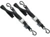 Drag Specialties 1 1/2"W x 6'L Ratchet Tie-down Drag Specialties 1 1/2"W x 6'L Ratchet Tie-down