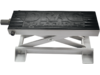 Drag Specialties 15.5" L x 5" W Adjustable Center Jack Drag Specialties 15.5" L x 5" W Adjustable Center Jack
