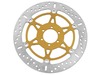 EBC Standard Rear Brake Rotors EBC Standard Rear Brake Rotors