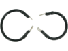 Drag Specialties 10",12" Battery Cable Kit, Black Drag Specialties 10",12" Battery Cable Kit, Black