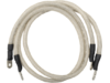 Drag Specialties 33" Battery Cable Kit, Clear Drag Specialties 33" Battery Cable Kit, Clear
