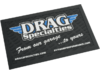 Drag Specialties 24" x 40" Floormat Drag Specialties 24" x 40" Floormat