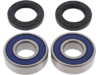 Drag Specialties 17mm I.D. Front Wheel Bearing & Seal Kit Drag Specialties 17mm I.D. Front Wheel Bearing & Seal Kit