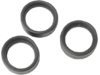Drag Specialties Replacement Soft-ride Shifter Peg Rubbers Drag Specialties Replacement Soft-ride Shifter Peg Rubbers