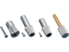 Drag Specialties Trip Reset Knob and Screw, Chrome Drag Specialties Trip Reset Knob and Screw, Chrome