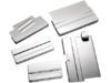 Drag Specialties Battery Top Cover, Chrome Drag Specialties Battery Top Cover, Chrome