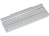 Drag Specialties Battery Top Cover, Chrome Drag Specialties Battery Top Cover, Chrome
