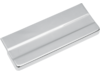 Drag Specialties Battery Top Cover, Chrome Drag Specialties Battery Top Cover, Chrome