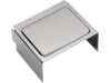 Drag Specialties Battery Cover, Chrome Drag Specialties Battery Cover, Chrome