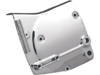 Drag Specialties Aluminum Sprocket Cover, Chrome Drag Specialties Aluminum Sprocket Cover, Chrome