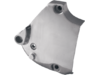 Drag Specialties Sprocket Cover, Polished Drag Specialties Sprocket Cover, Polished