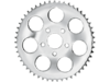 Drag Specialties .23"Offset 49T Dished Rear Wheel Sprocket, Chrome Drag Specialties .23"Offset 49T Dished Rear Wheel Sprocket, Chrome